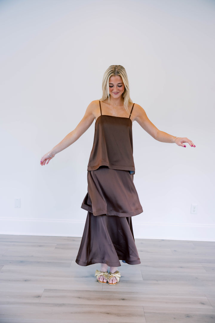 Anouk Dress