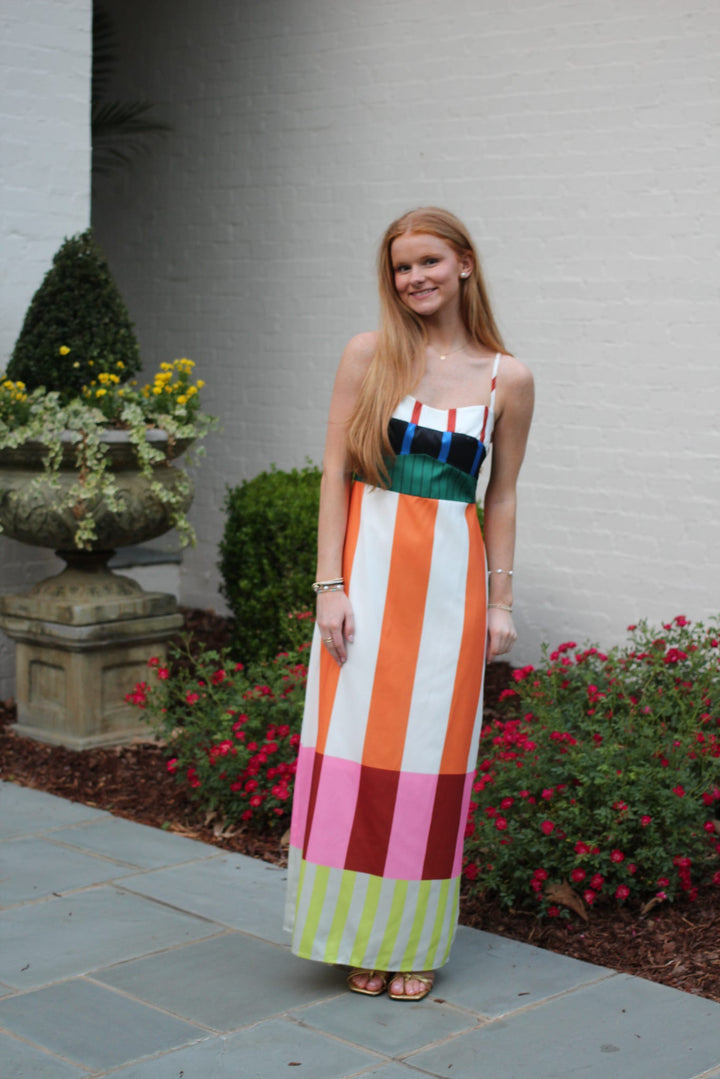 Stella Dress