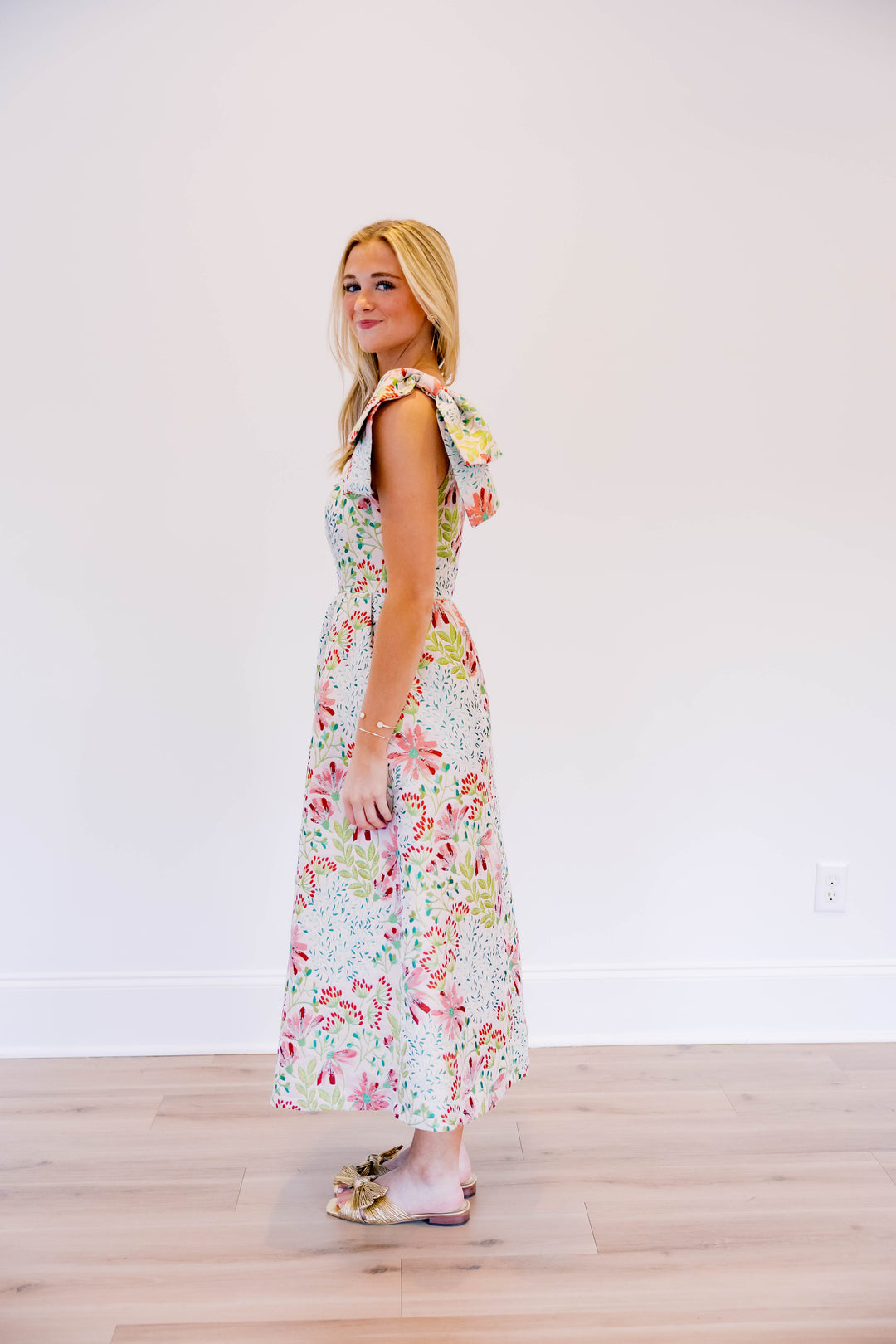 Oona Dress