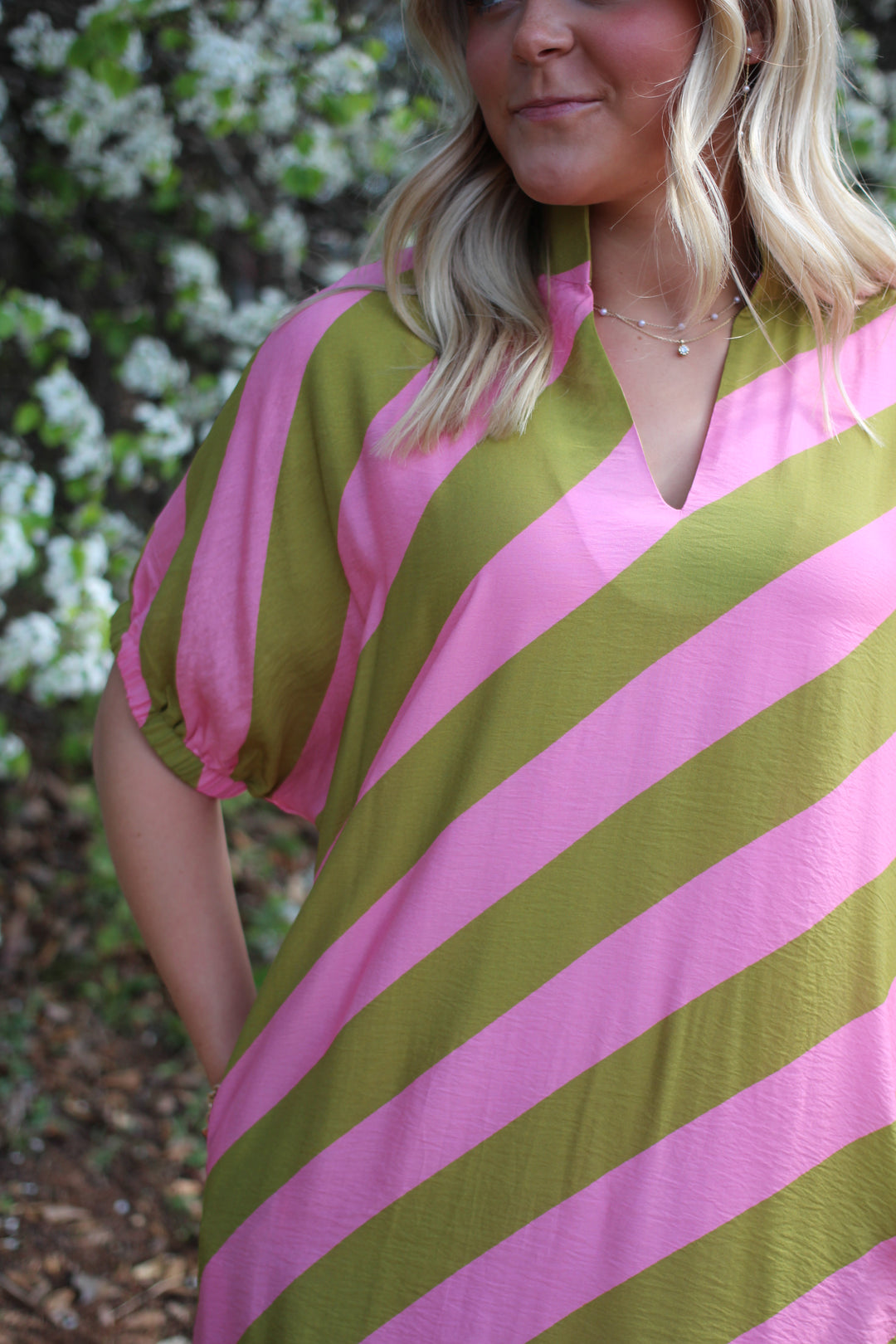 The Cabana Kaftan
