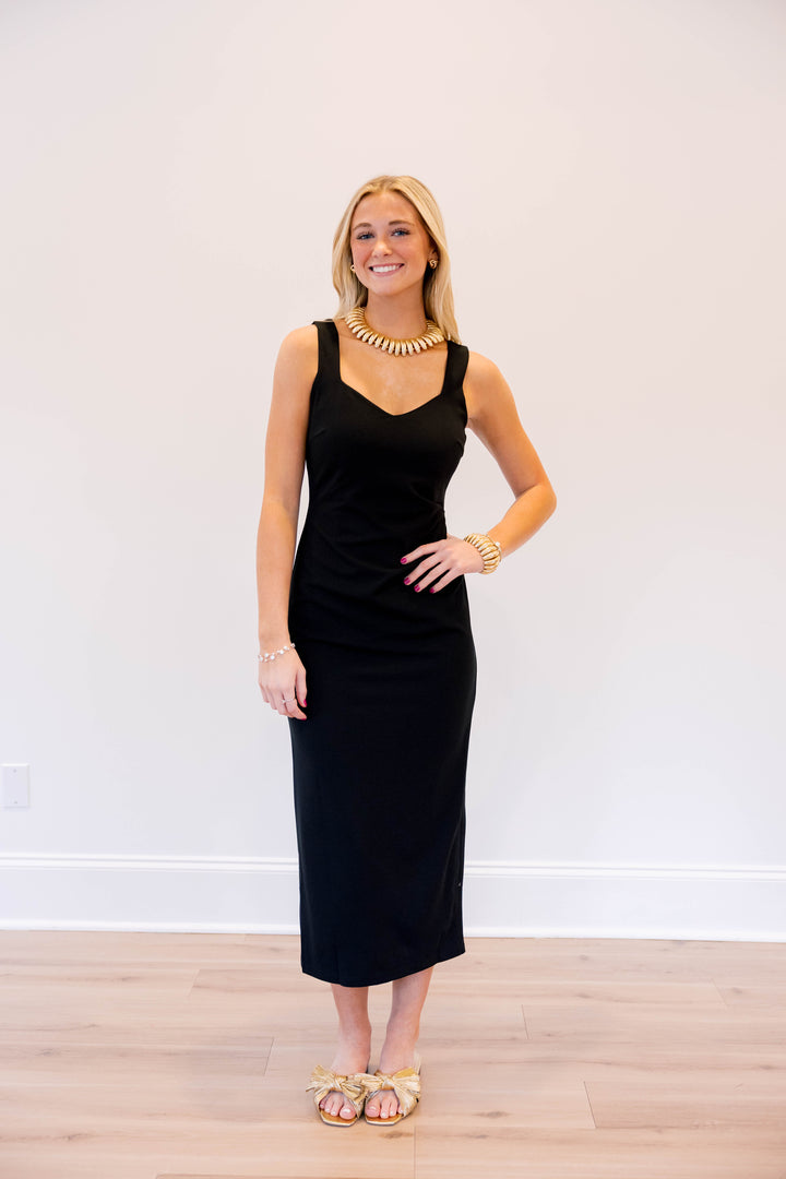 Solenne Dress