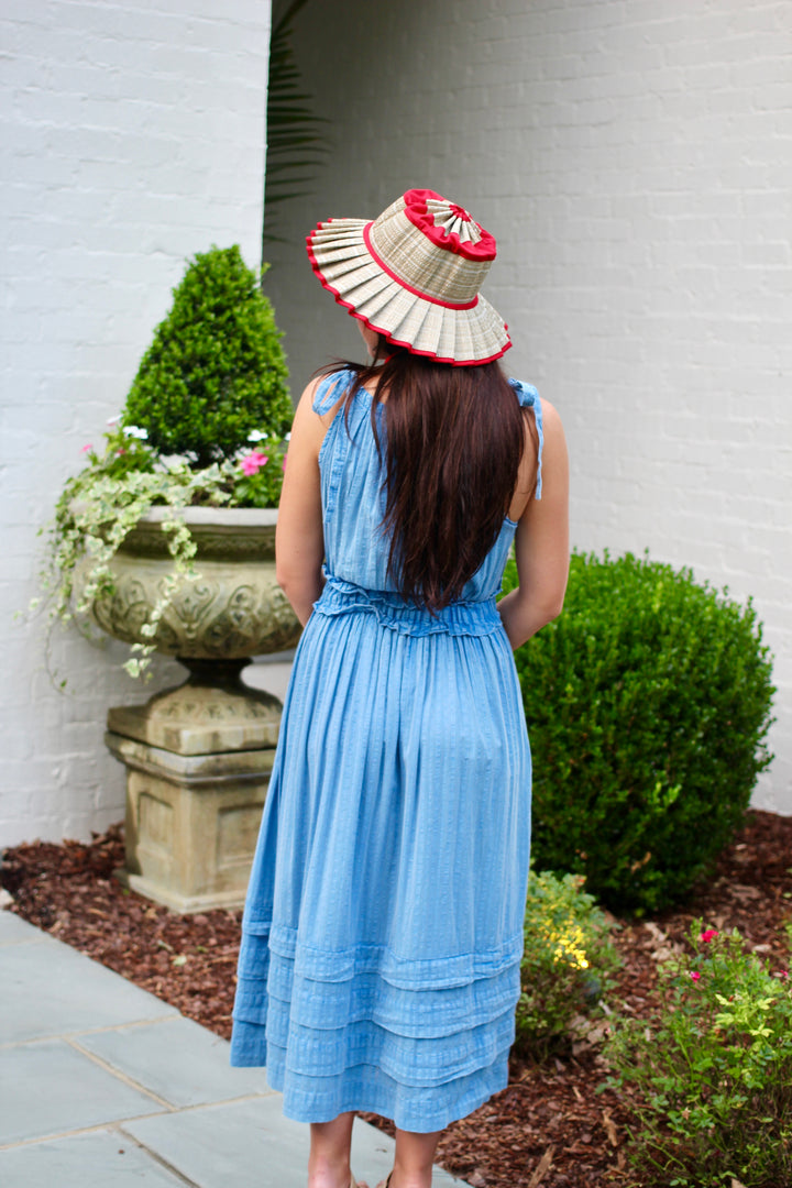 Amara Dress