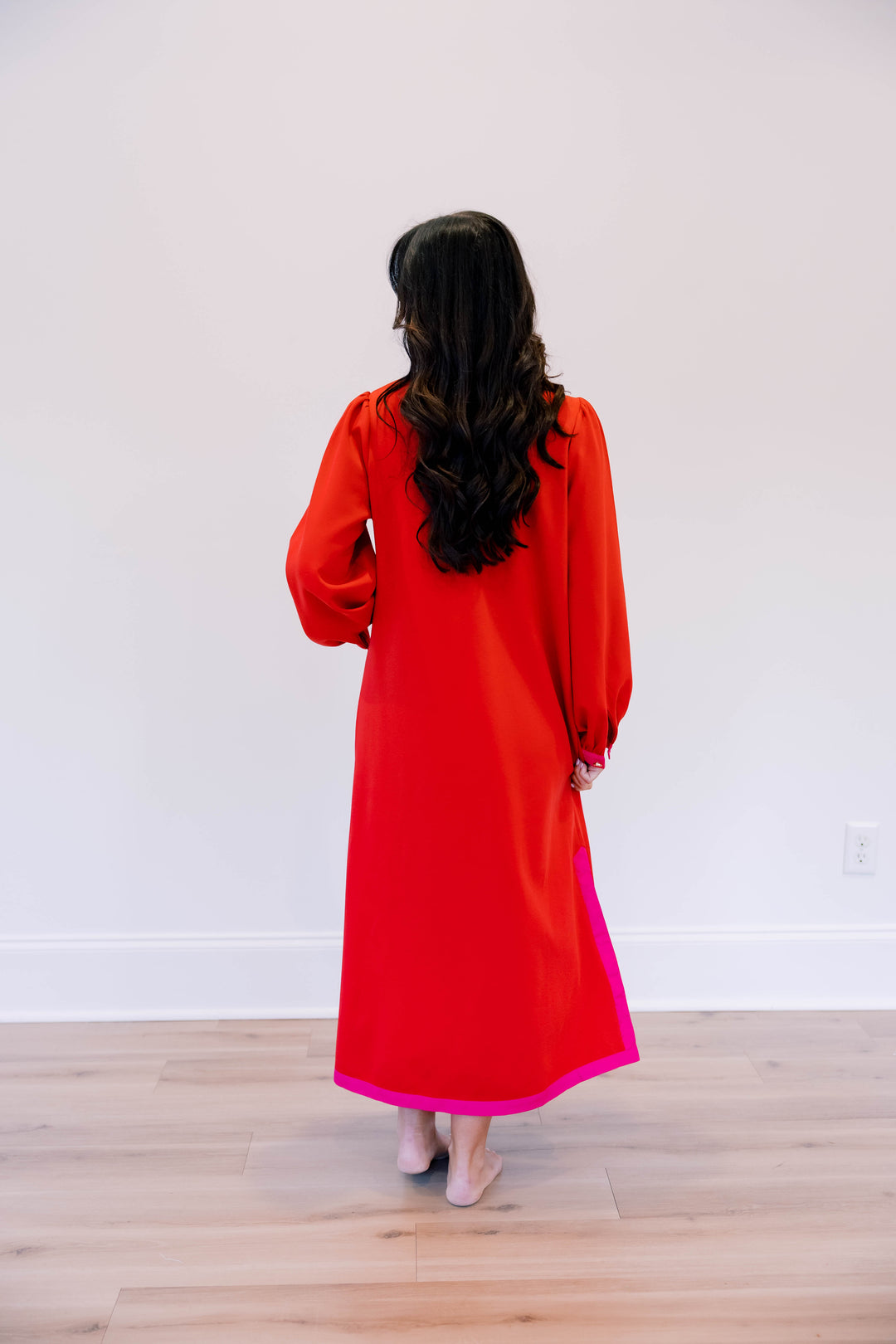 Vivie Dress