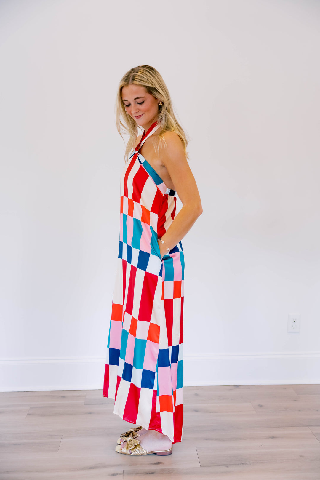 Harbor Dress