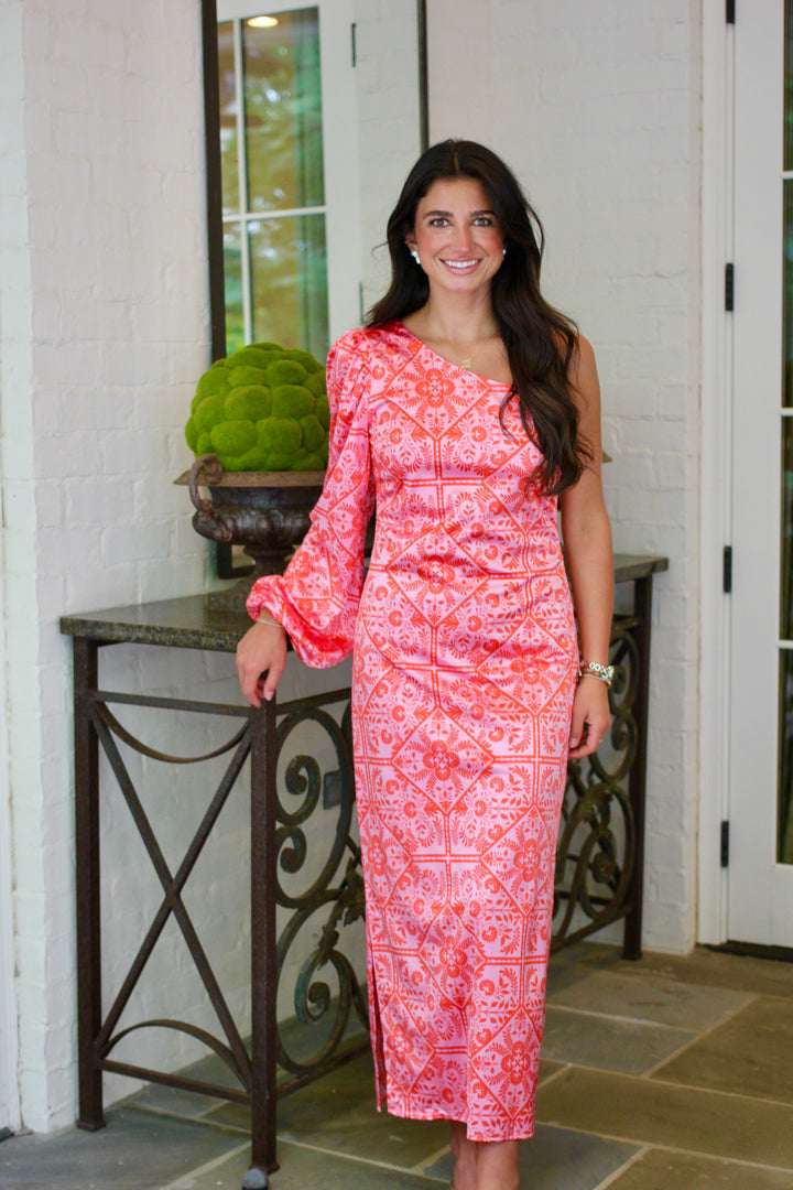 Anne Marie Dress