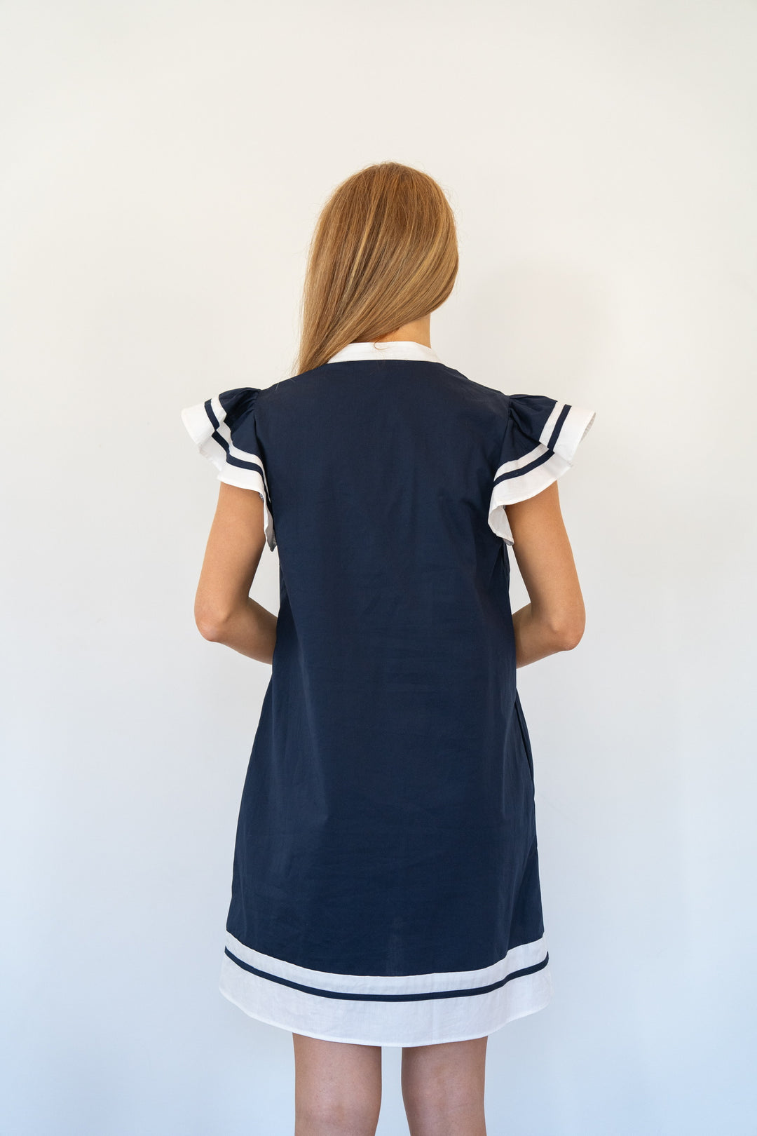 Sable Dress