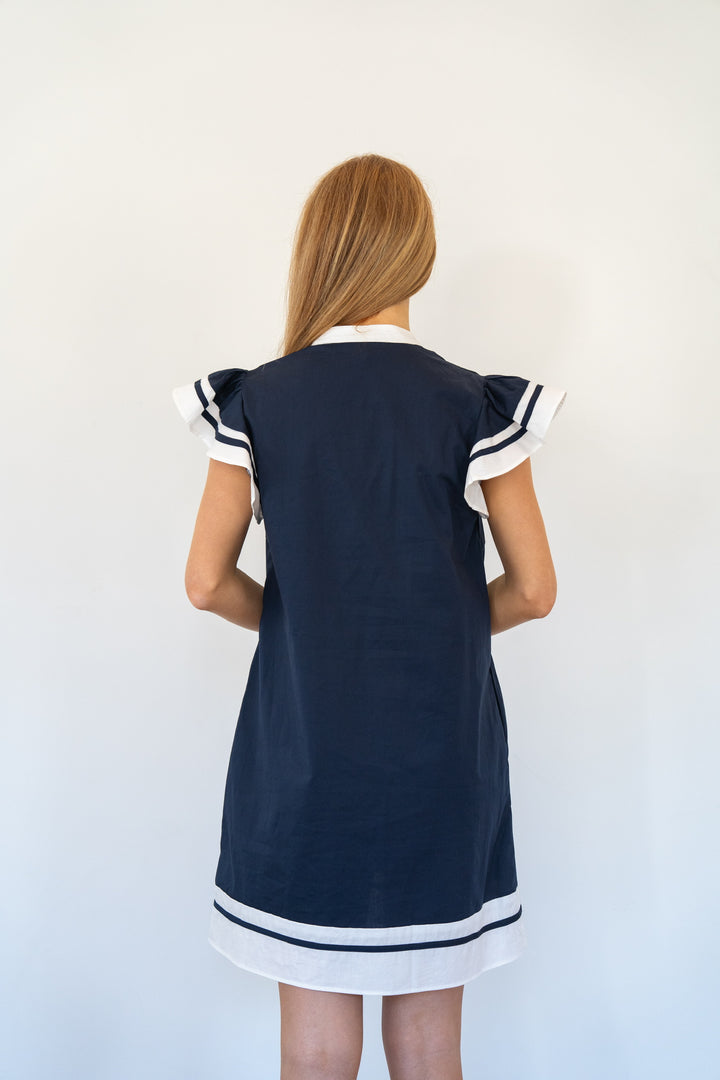 Sable Dress