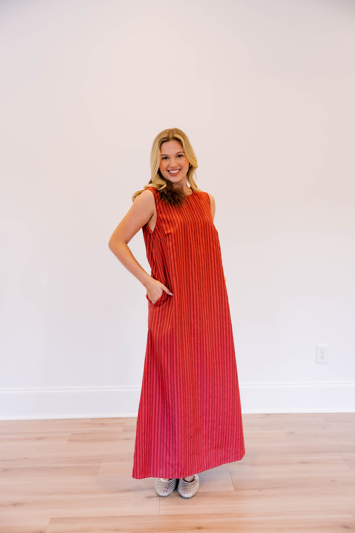 Cress Dress
