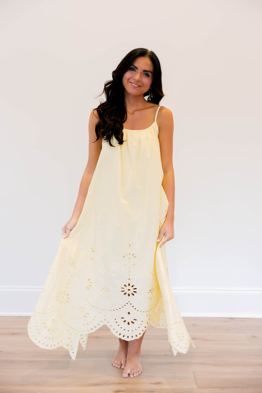Lula Dress