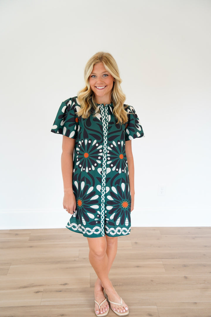 Kelly Ann Dress