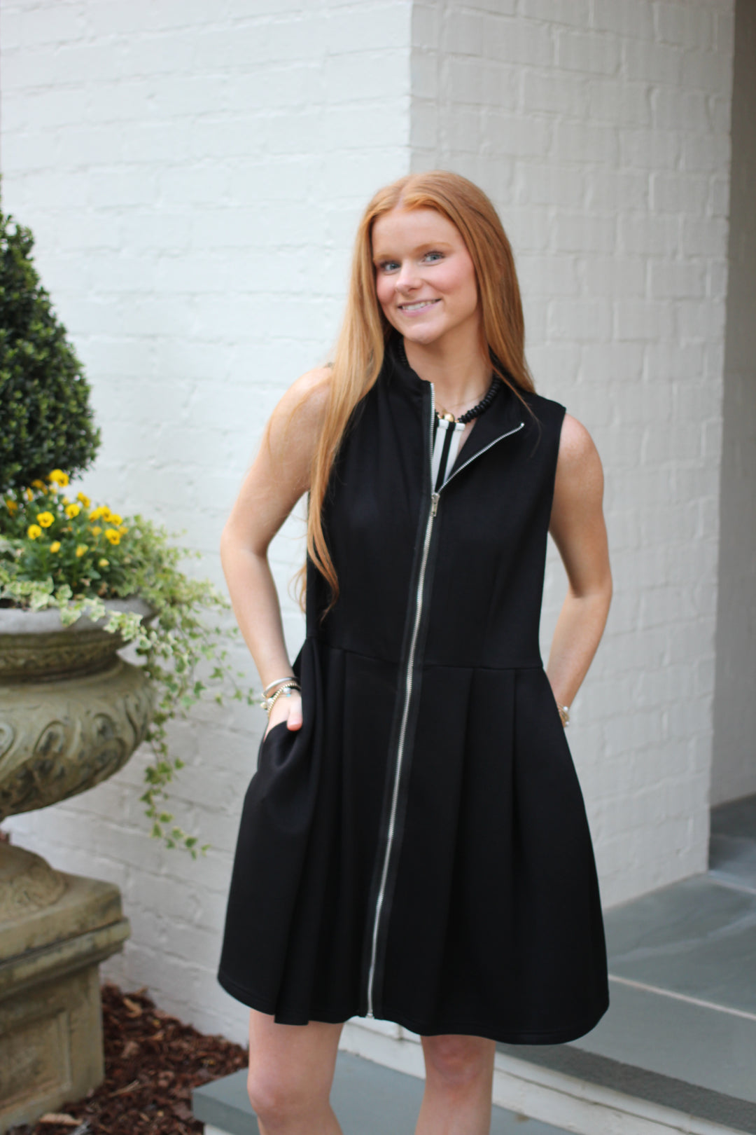 The Everyday Dress