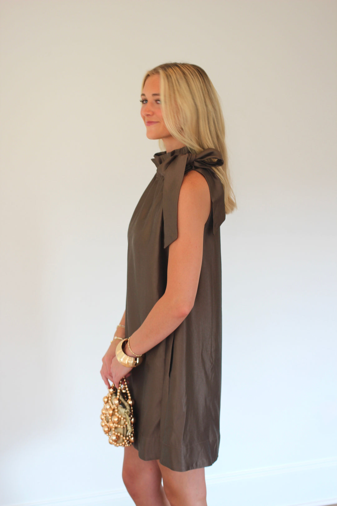 Juno Dress