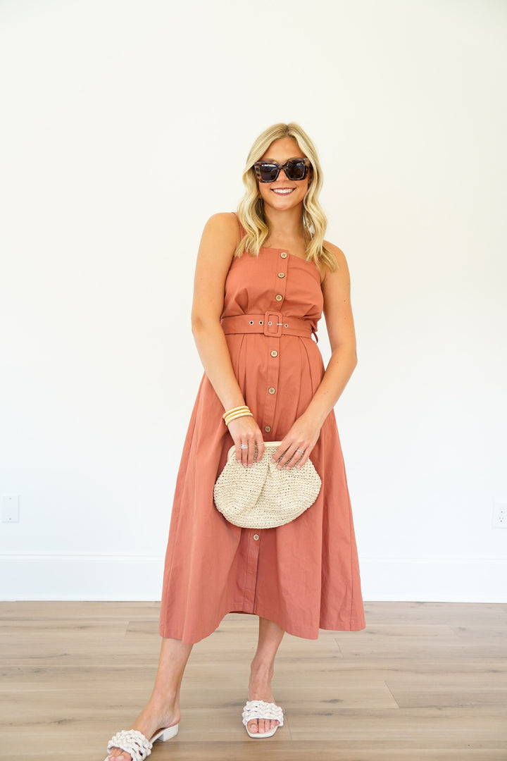 Veronica Dress