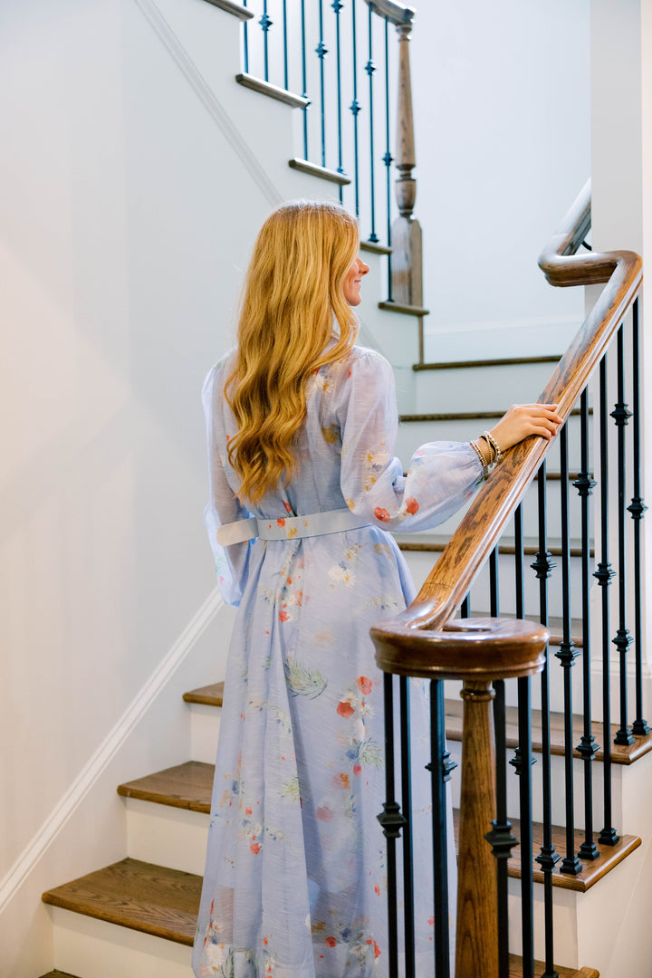 Beatrix Dress