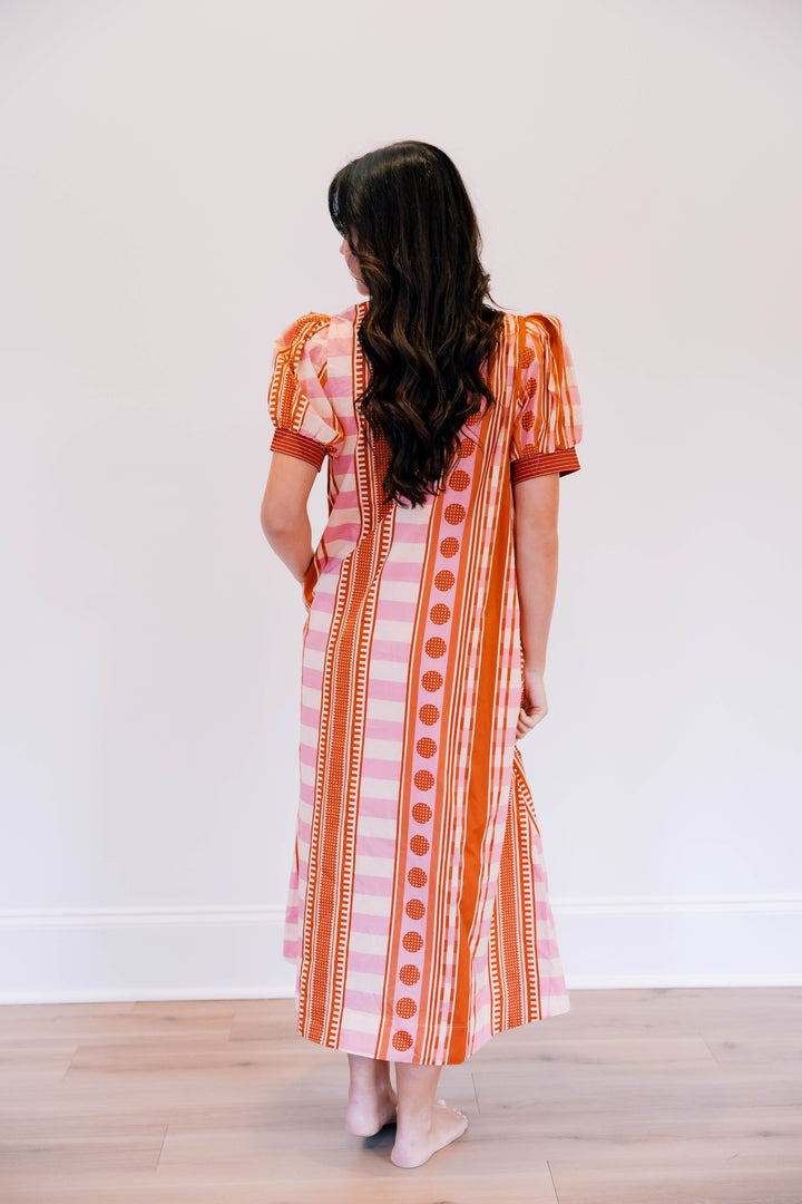 Pemberton Dress