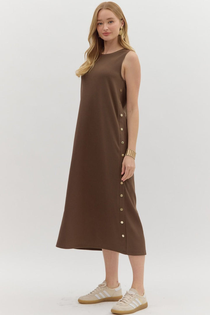 Carolina Dress
