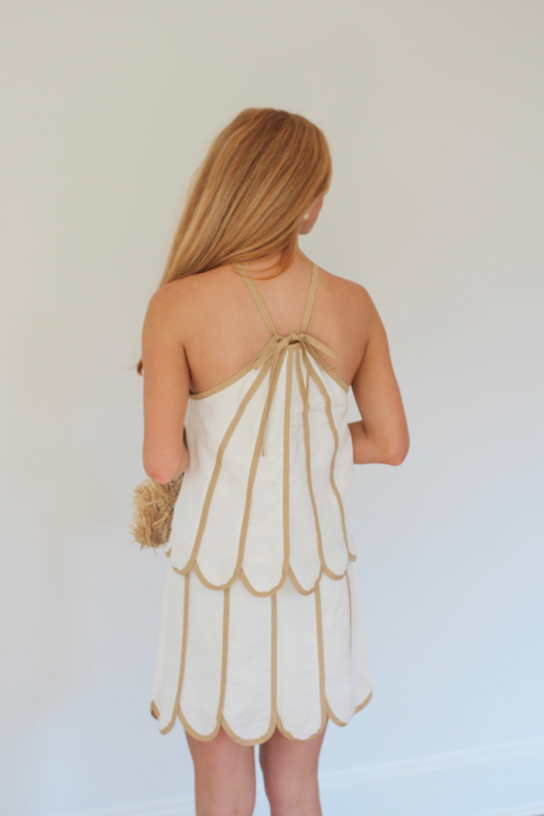 Palm Coast Scallop Set