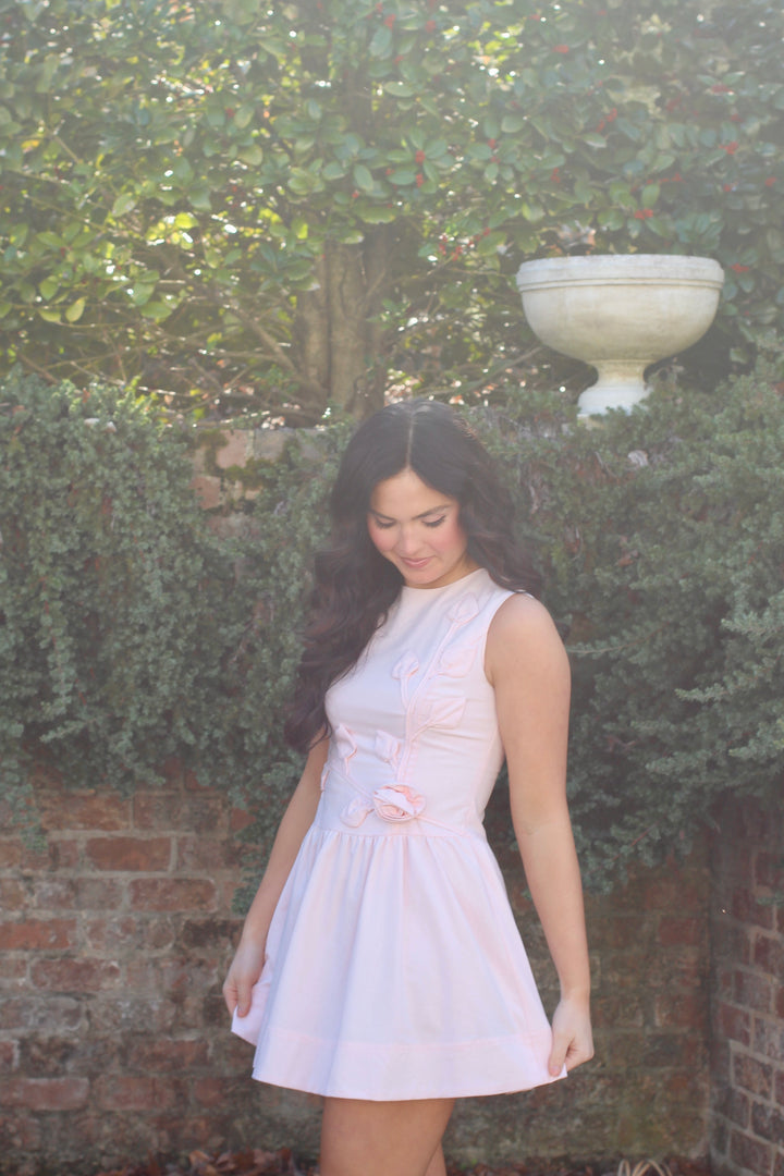 Rosie Mini Dress