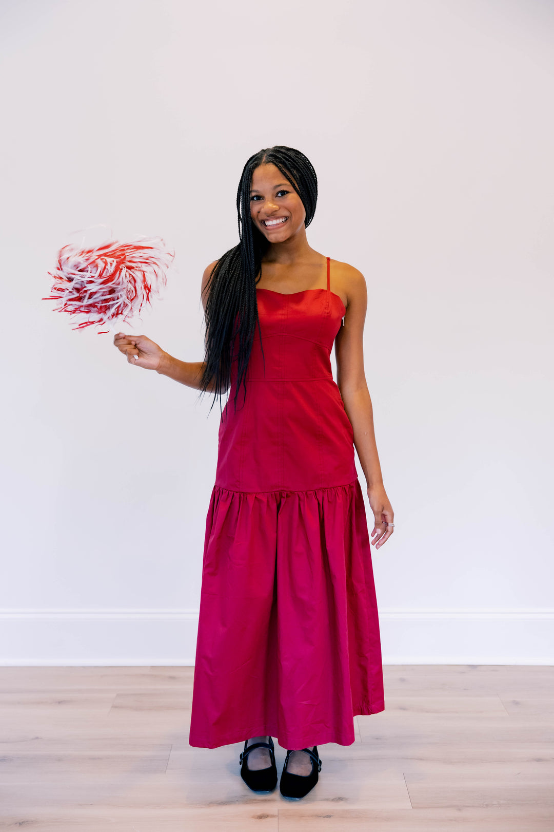 Isolde Dress