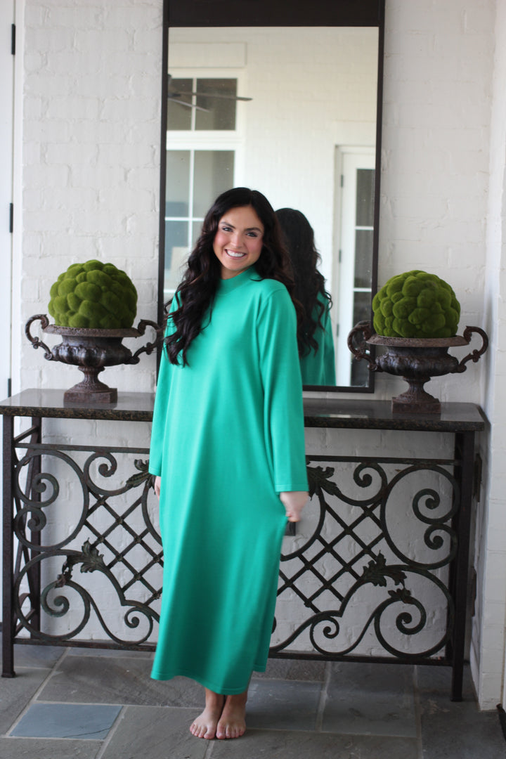 Sylvie Midi Dress