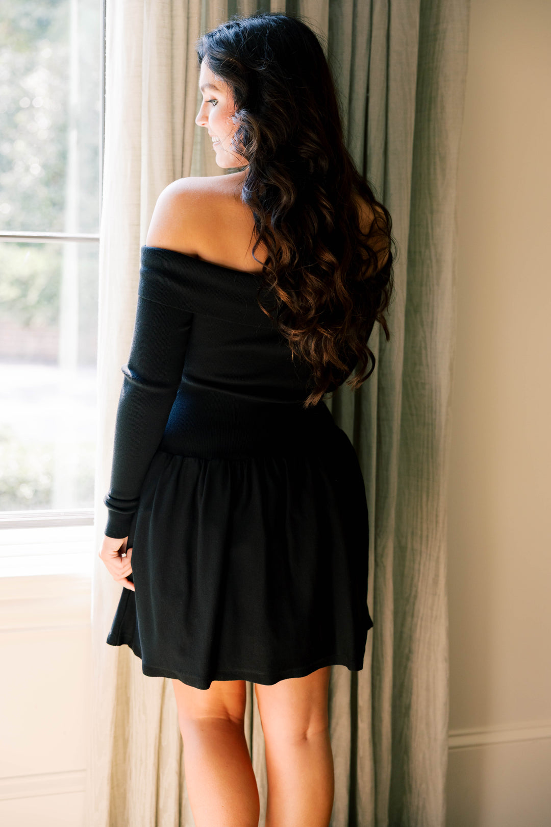 Stephanie Dress