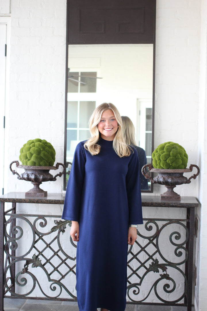 Sylvie Midi Dress