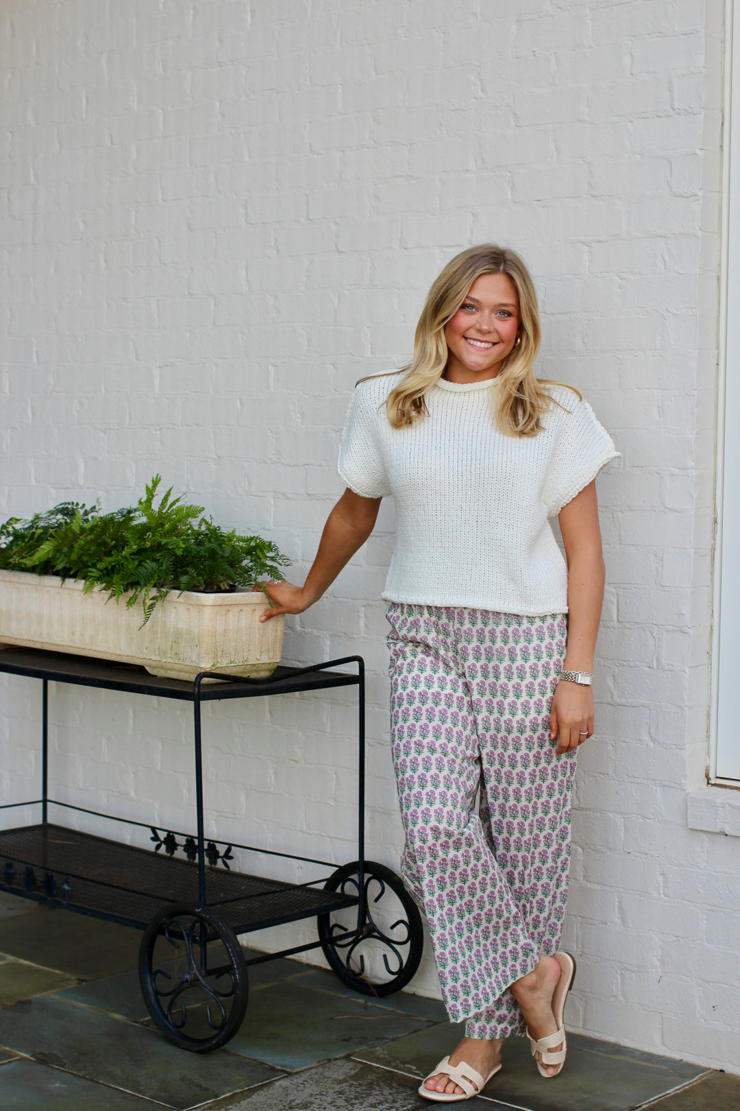 Polly Pants