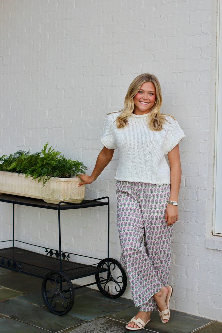 Polly Pants