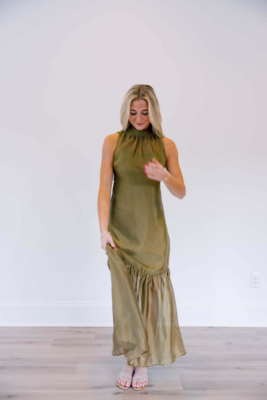 Gilda Dress