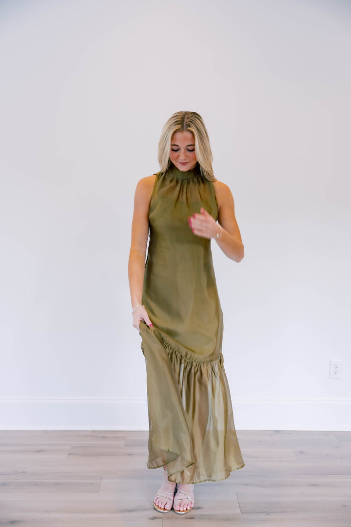 Gilda Dress