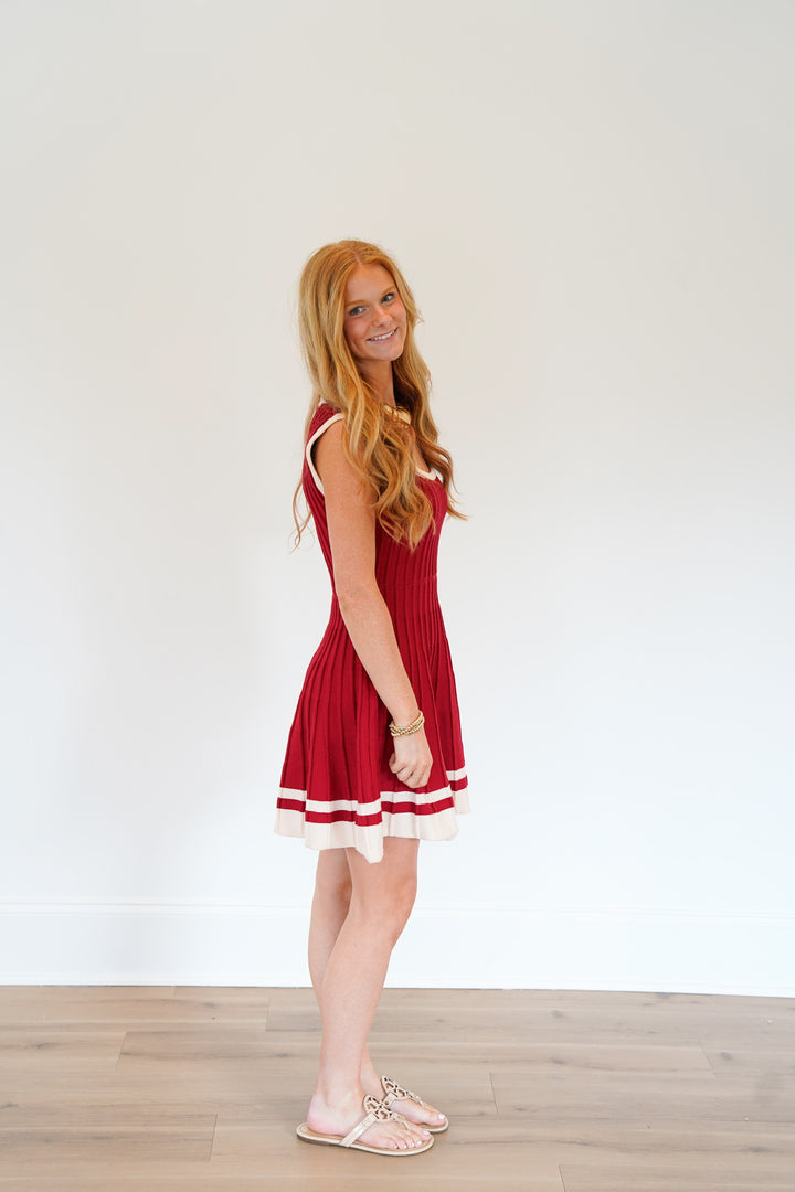 Mia Dress