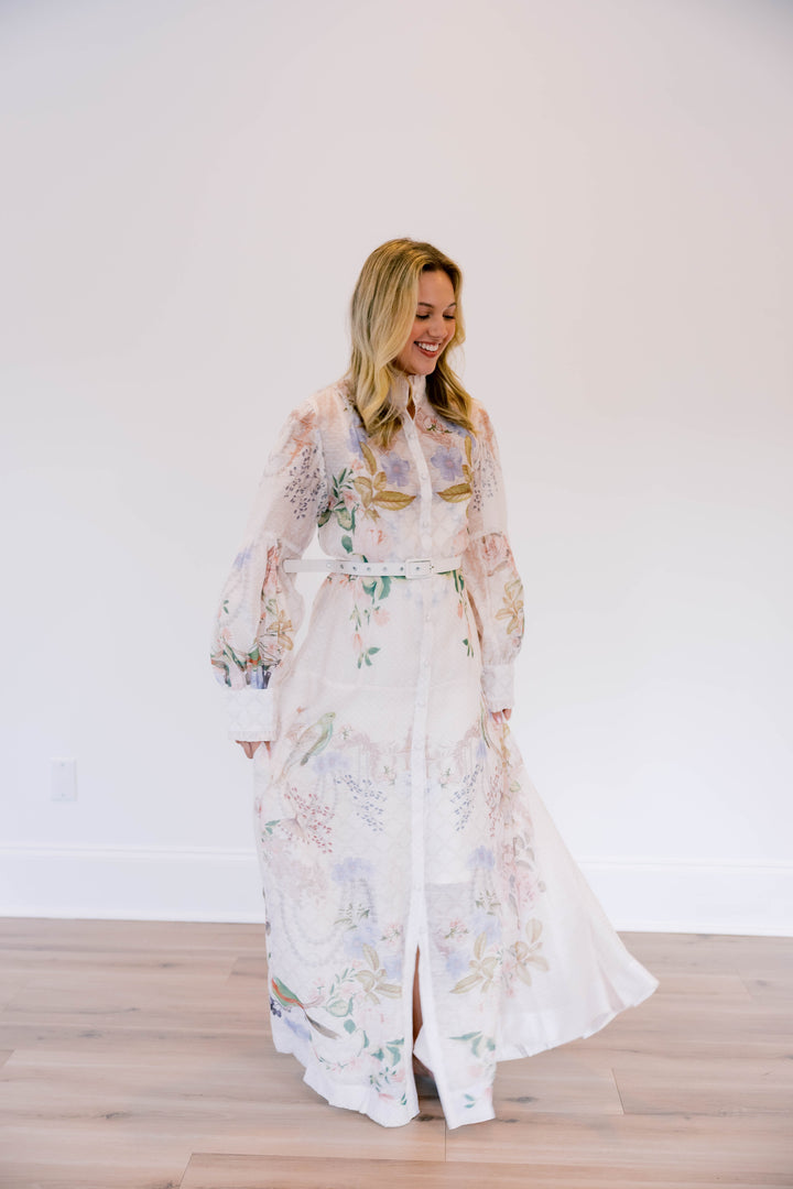 Lennox Dress