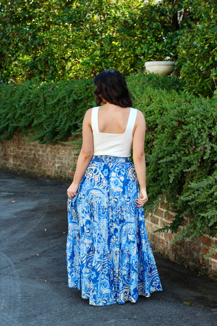 Abiza Skirt