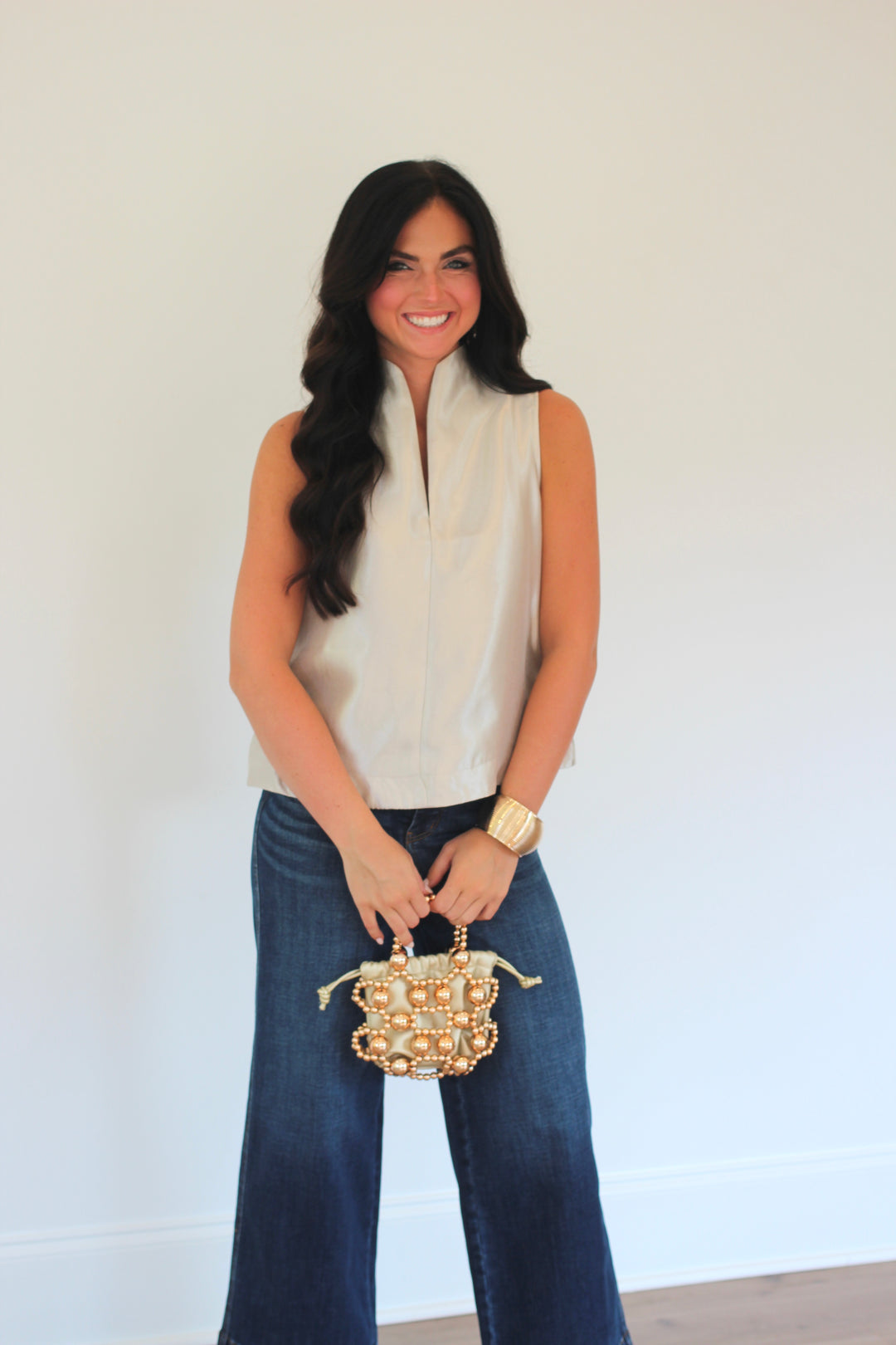 Cami Top