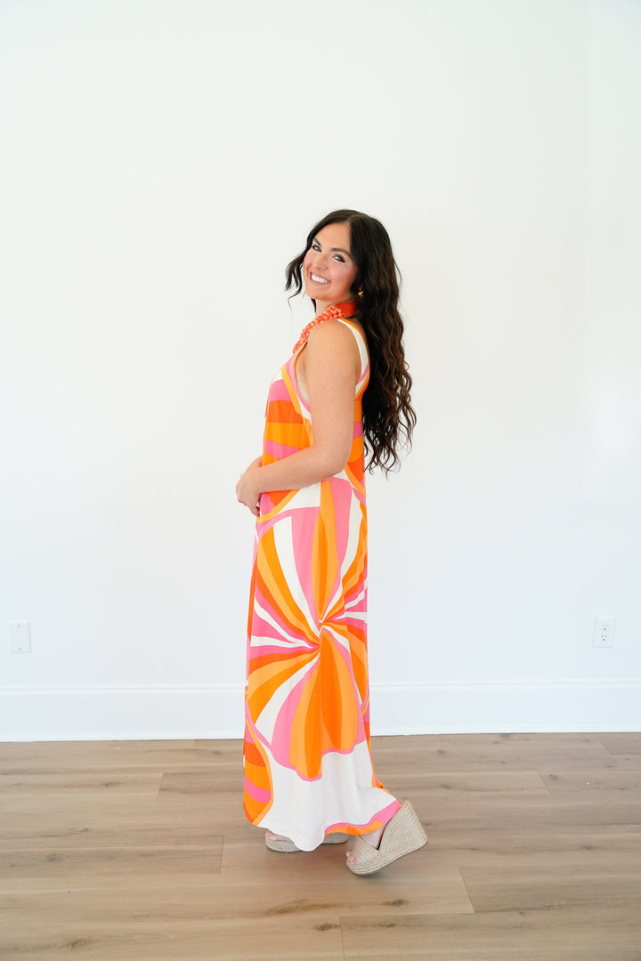 Leila Dress