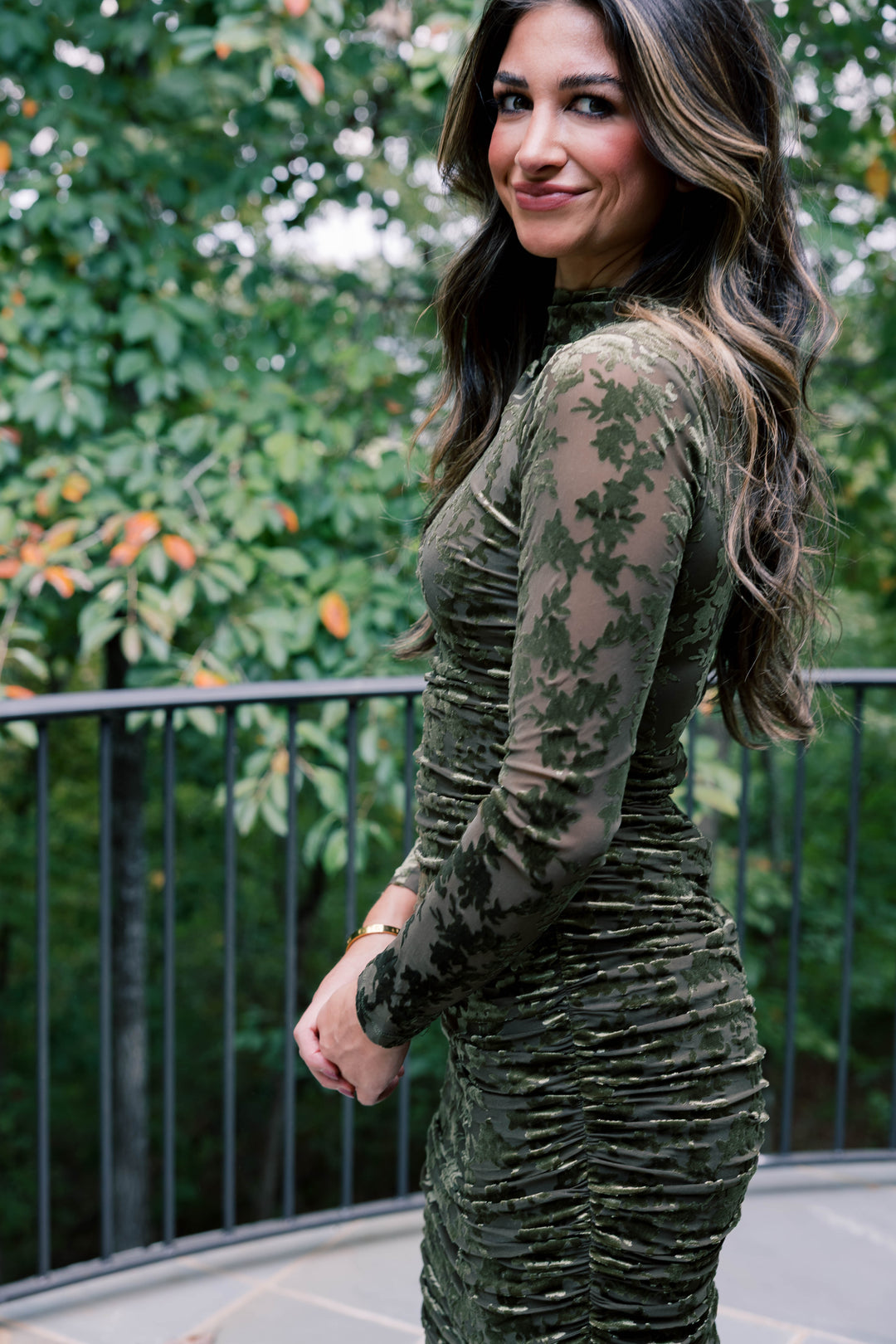 Ivy Dress
