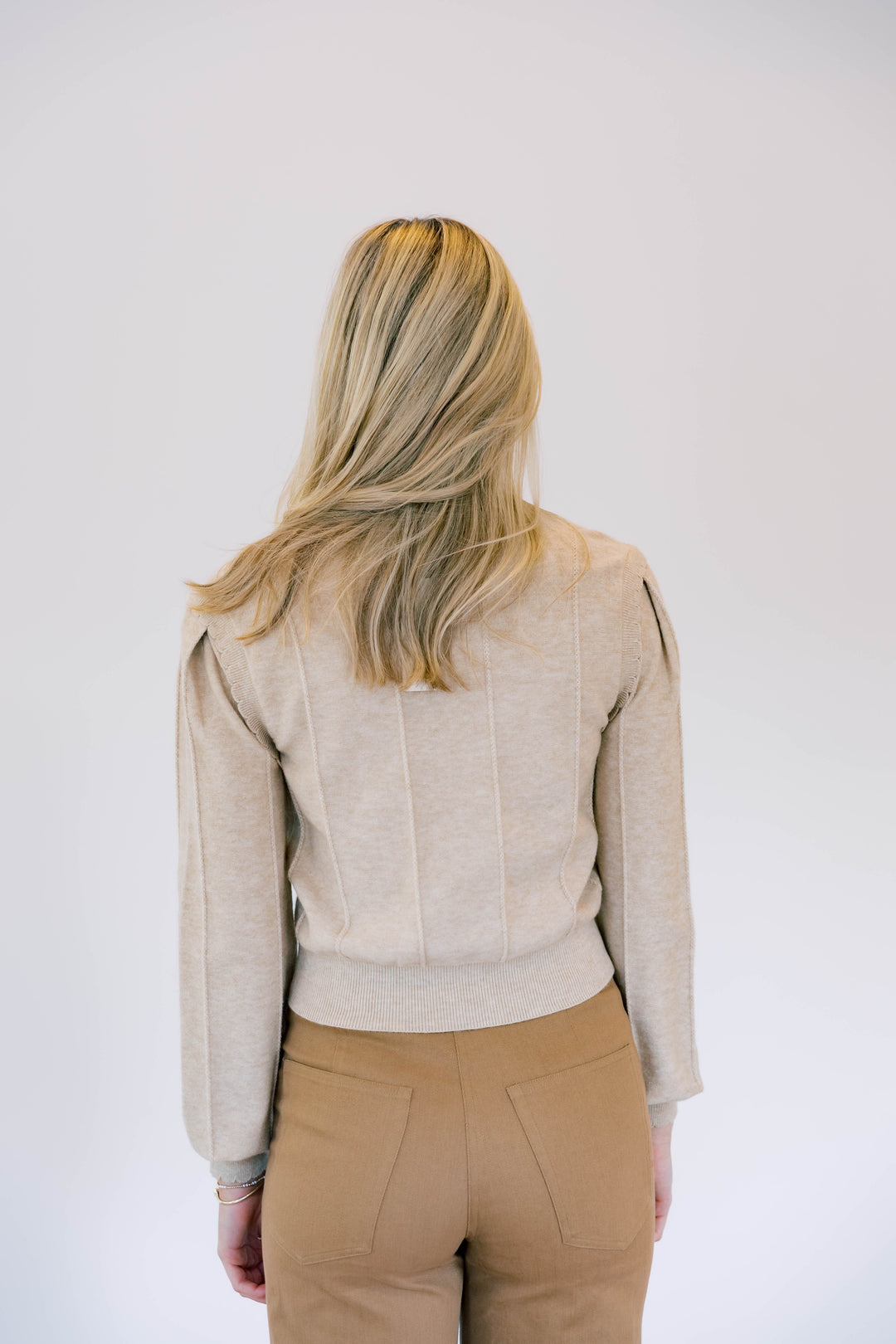 Linnea Sweater