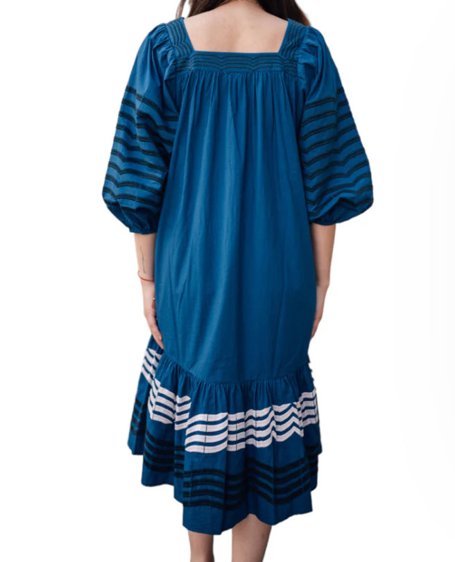 The Sybil Dress