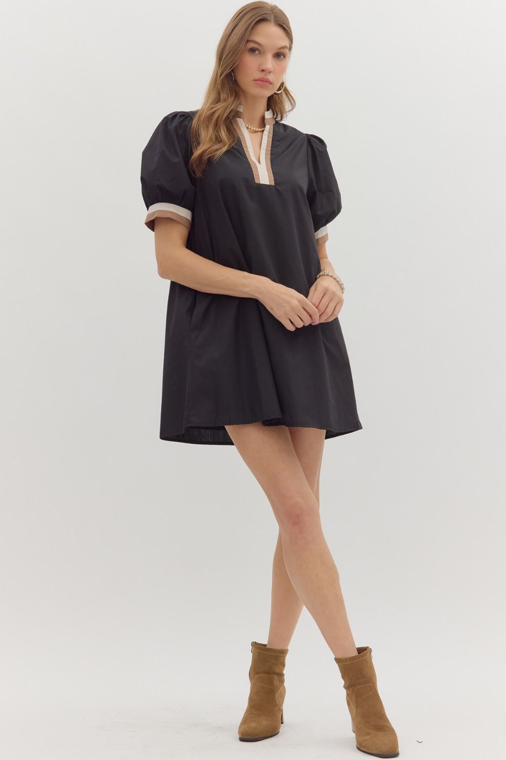 Bryn Dress