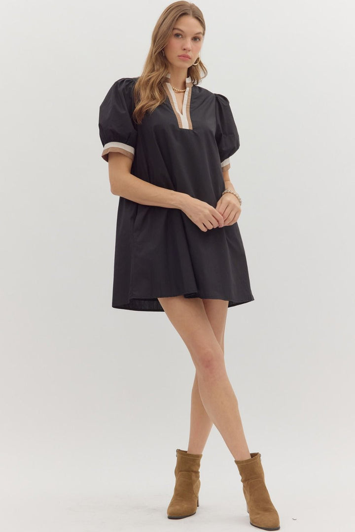 Bryn Dress