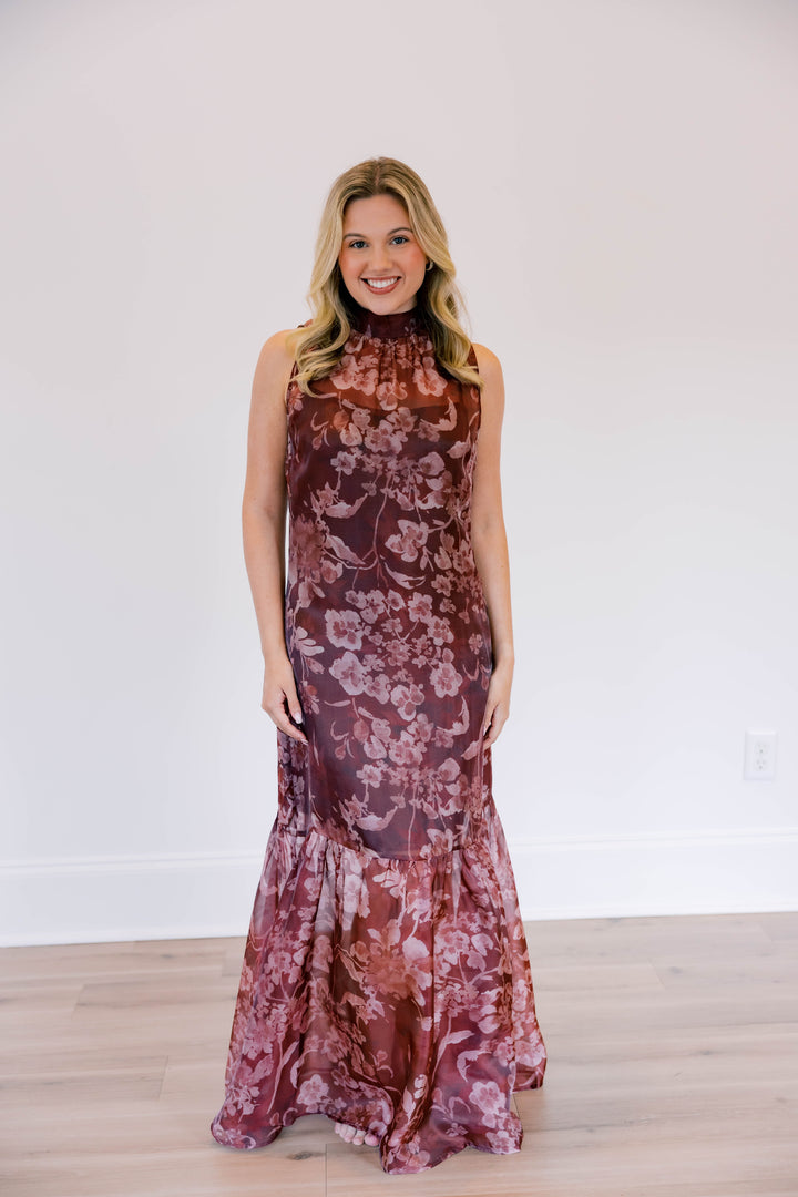 Celia Dress