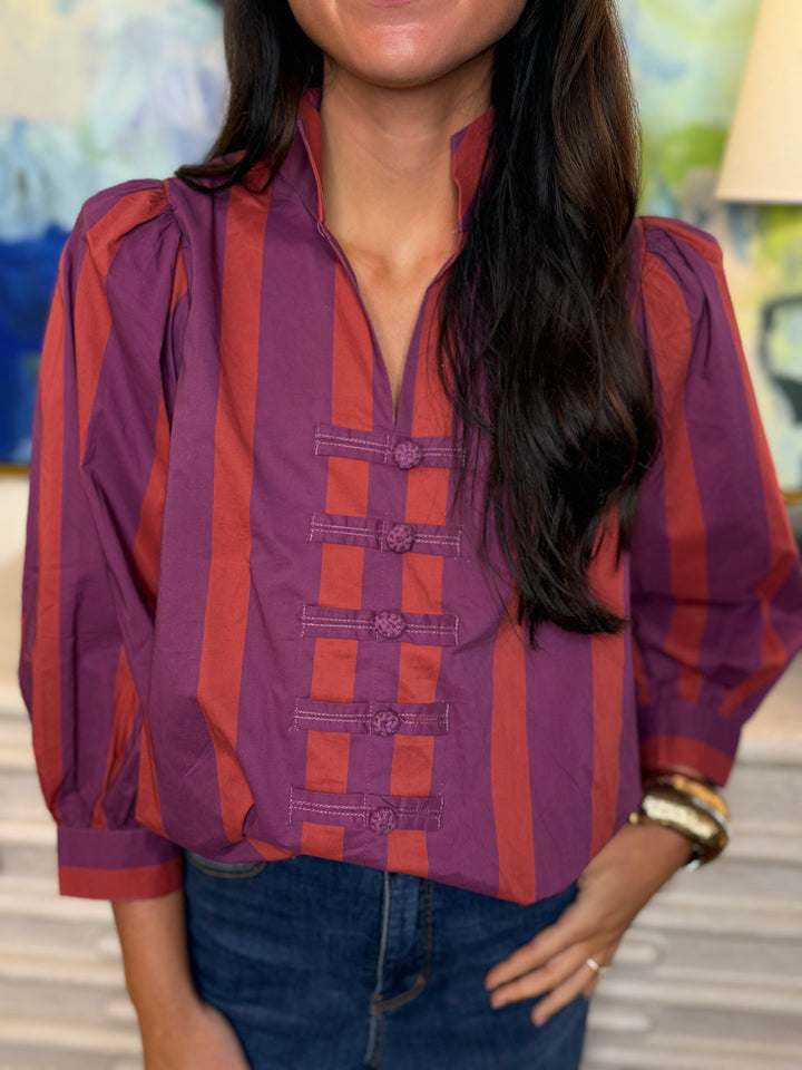 Rhoda Top