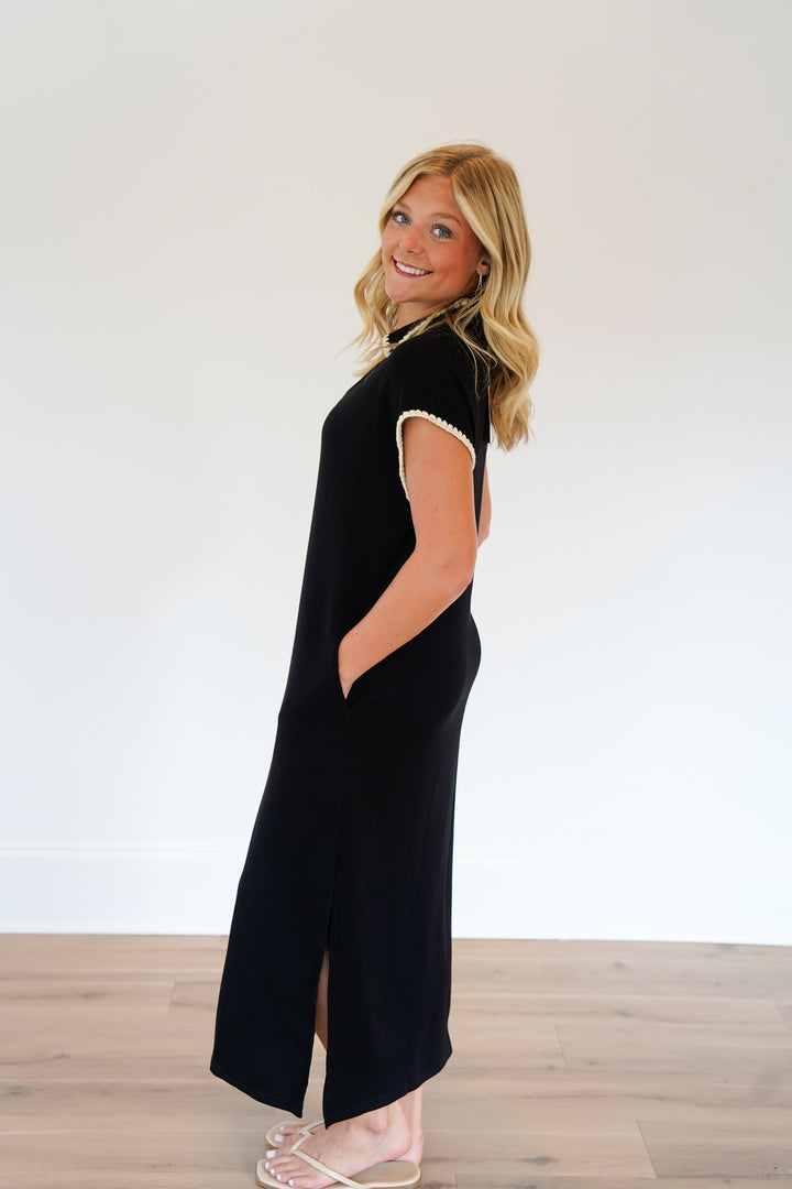 Meg Midi Dress