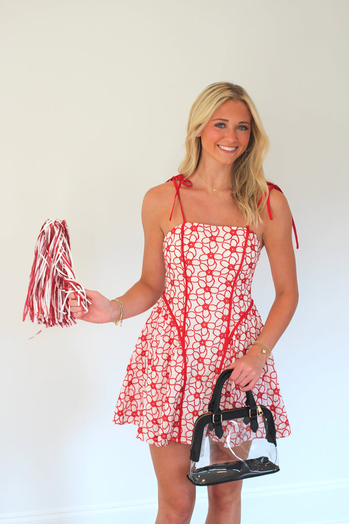 LaNora Mini Dress