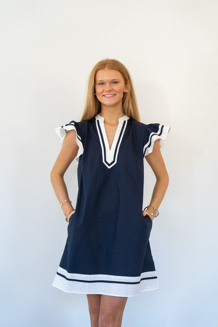 Sable Dress