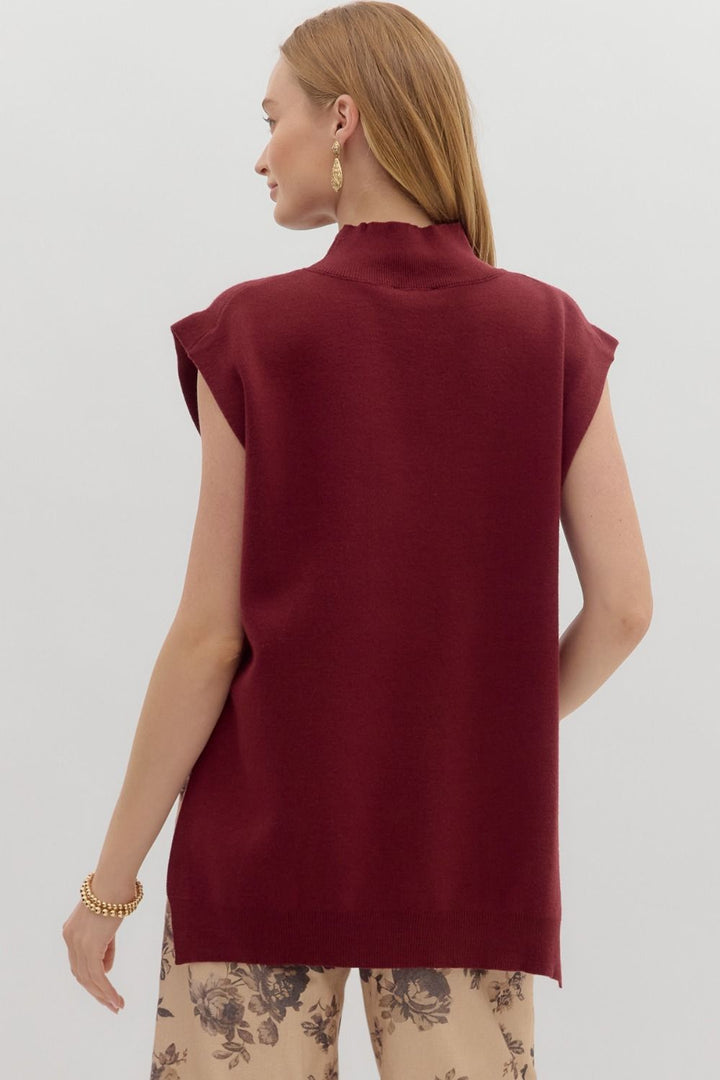 Nell Top