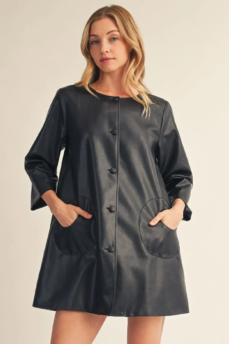 Hattie Dress