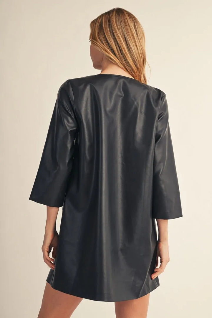 Hattie Dress