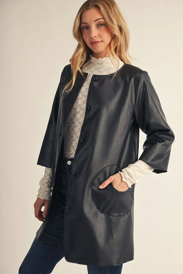 Hattie Dress