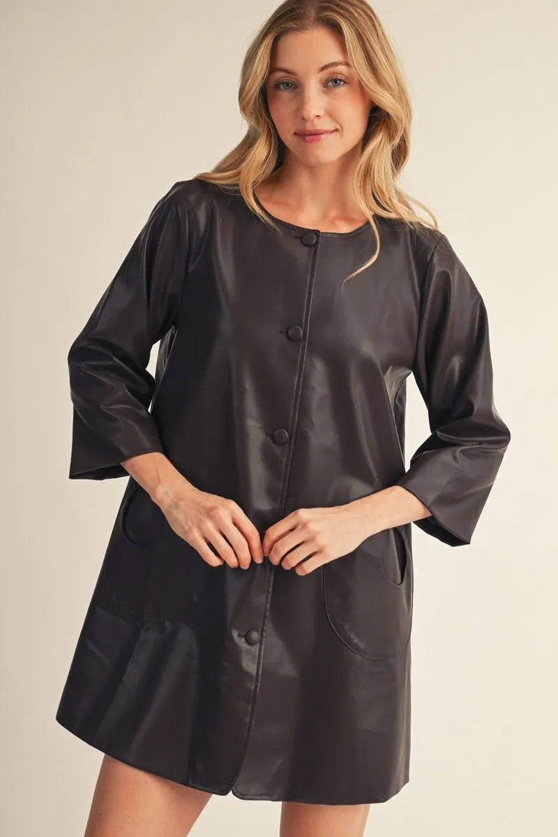 Hattie Dress